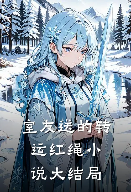 室友送的转运红绳小说大结局