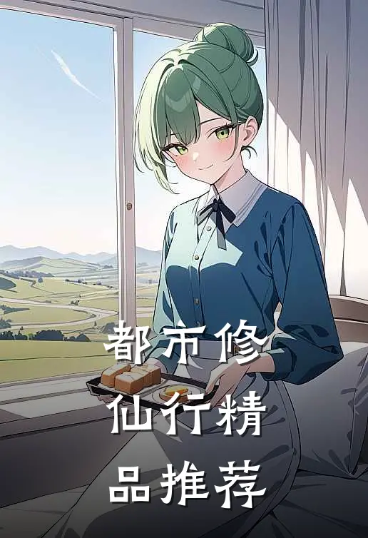 都市修仙行精品推荐