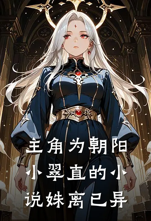 主角为朝阳小翠直的小说姝离已异