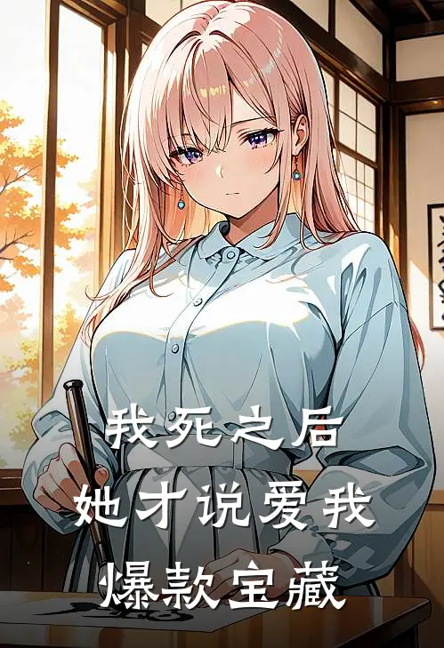 我死之后，她才说爱我爆款宝藏