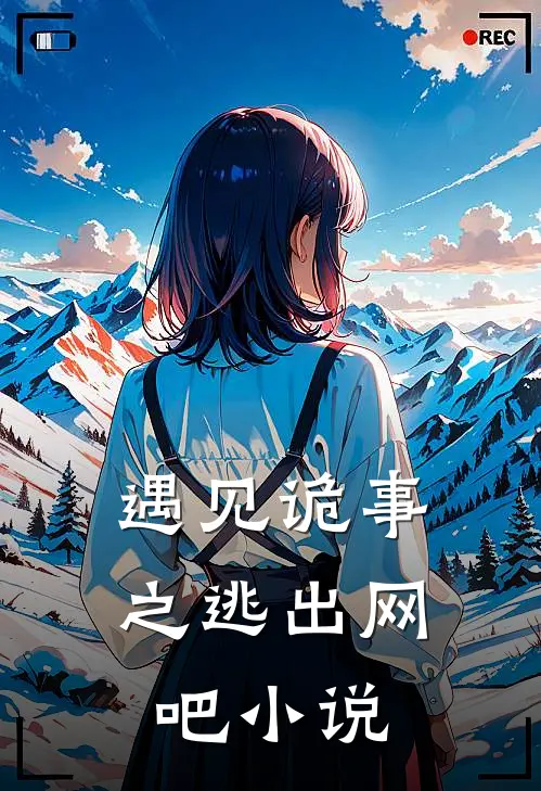 遇见诡事之逃出网吧小说