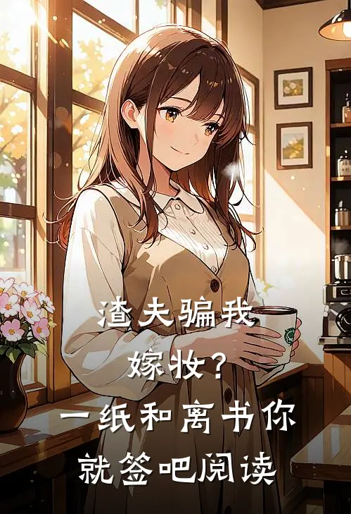 渣夫骗我嫁妆？一纸和离书你就签吧阅读