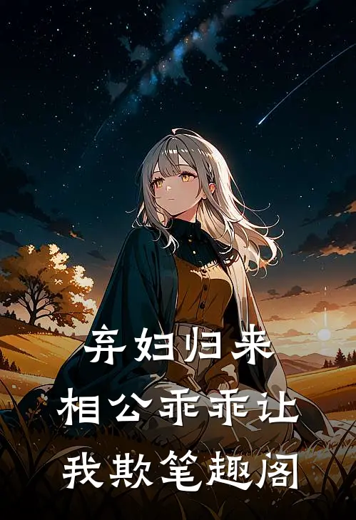 弃妇归来：相公乖乖让我欺笔趣阁