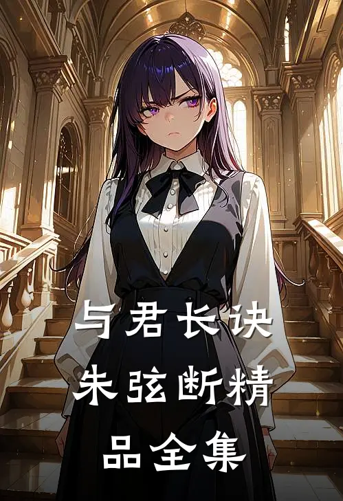 与君长诀朱弦断精品全集
