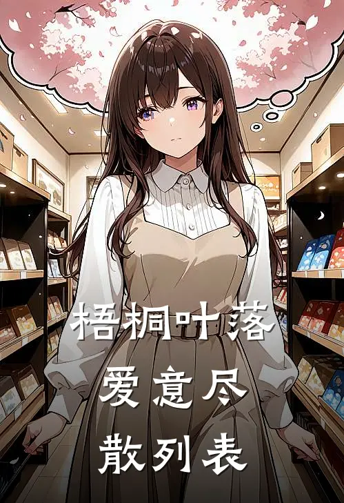梧桐叶落，爱意尽散列表