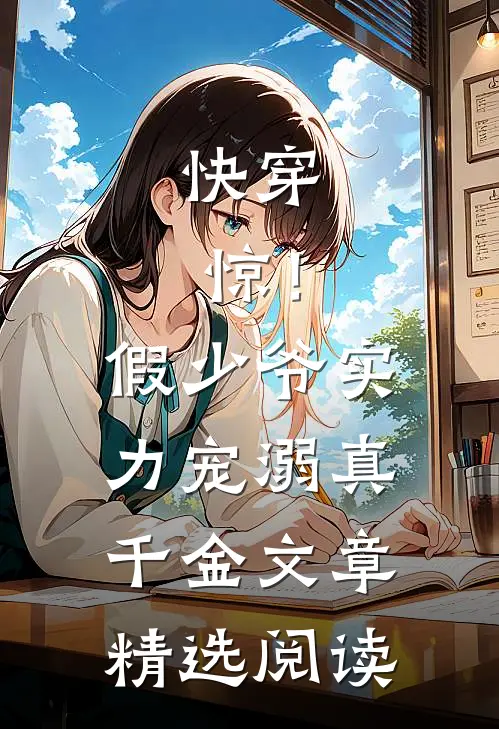 快穿：惊！假少爷实力宠溺真千金文章精选阅读