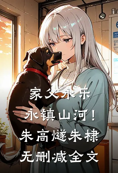 家父永乐，永镇山河！朱高燧朱棣无删减全文
