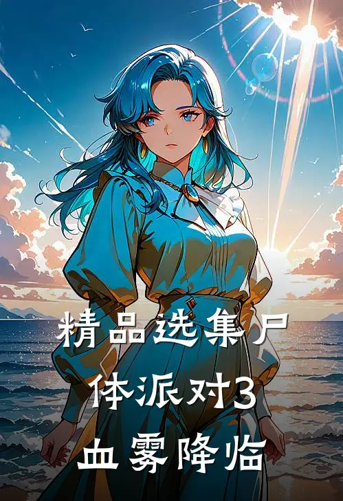精品选集尸体派对3血雾降临