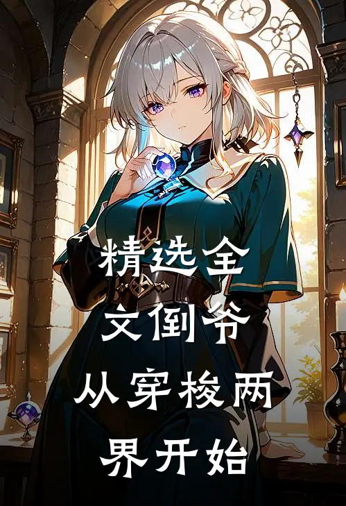 精选全文倒爷，从穿梭两界开始
