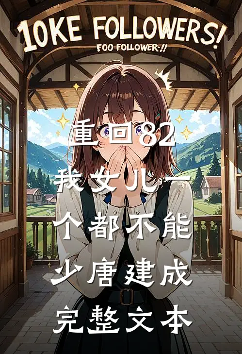 重回82:我女儿一个都不能少唐建成完整文本