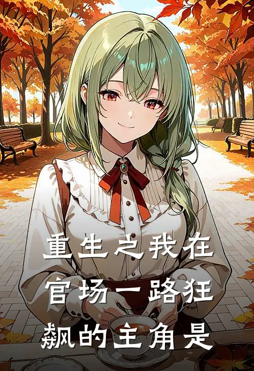 重生之我在官场一路狂飙的主角是