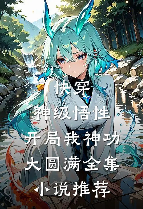 快穿：神级悟性，开局我神功大圆满全集小说推荐