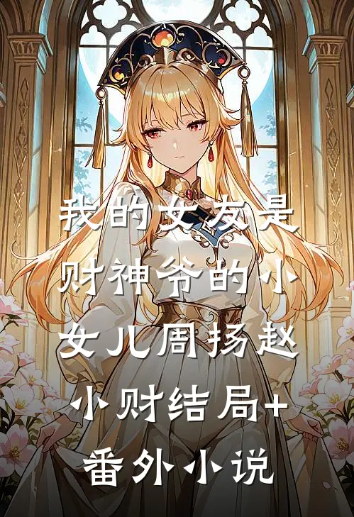 我的女友是财神爷的小女儿周扬赵小财结局+番外小说