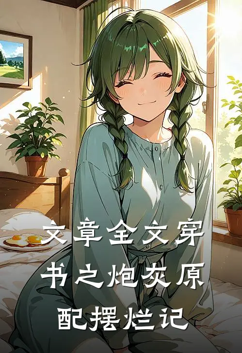 文章全文穿书之炮灰原配摆烂记