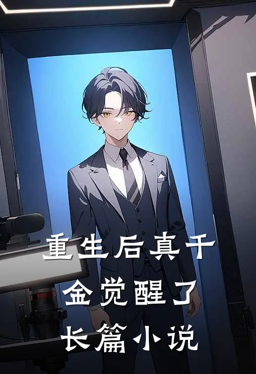 重生后真千金觉醒了长篇小说