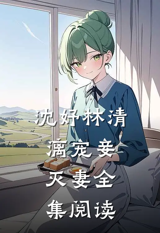 沈妤林清漓宠妾灭妻全集阅读