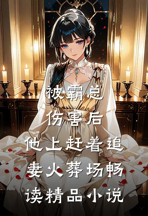被霸总伤害后，他上赶着追妻火葬场畅读精品小说