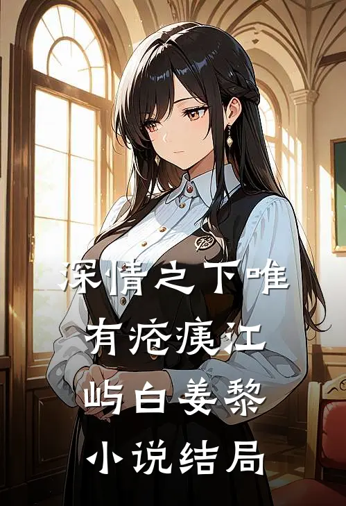 深情之下唯有疮痍江屿白姜黎小说结局