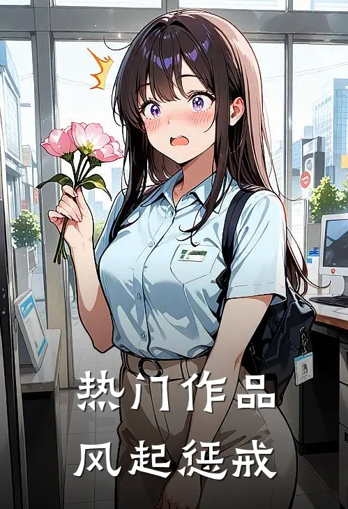 热门作品风起惩戒