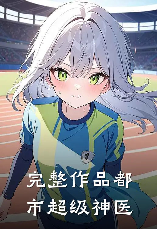 完整作品都市超级神医