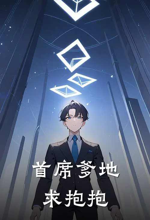 首席爹地求抱抱