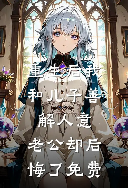 重生后我和儿子善解人意，老公却后悔了免费