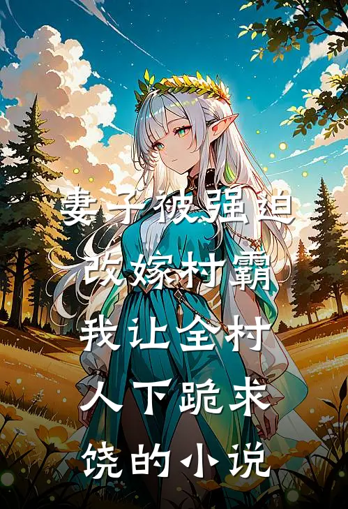 妻子被强迫改嫁村霸，我让全村人下跪求饶的小说