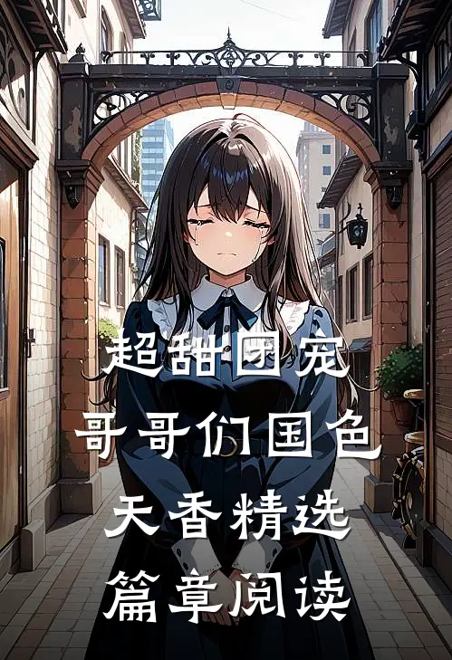 超甜团宠：哥哥们国色天香精选篇章阅读