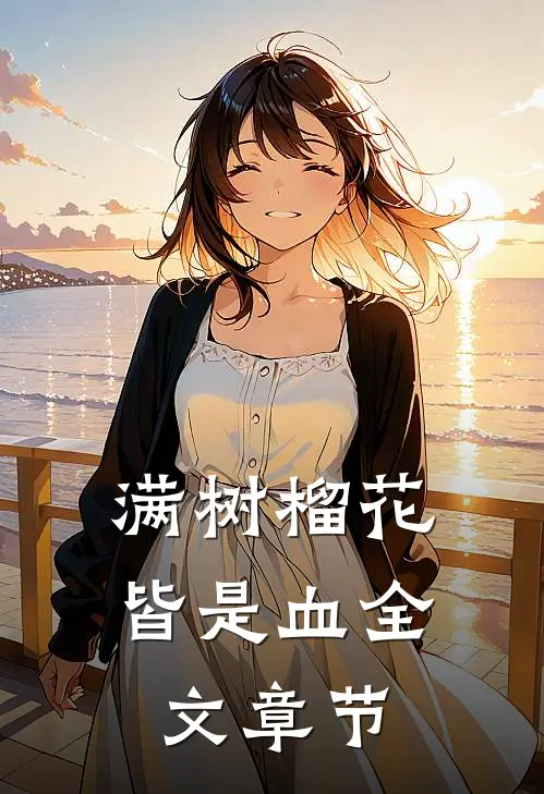 满树榴花皆是血全文章节