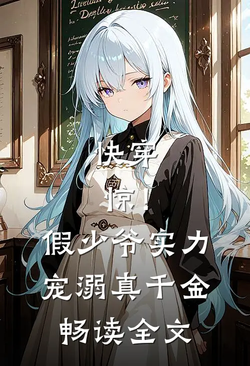 快穿：惊！假少爷实力宠溺真千金畅读全文