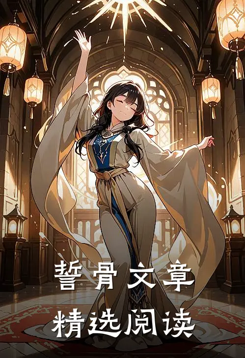誓骨文章精选阅读