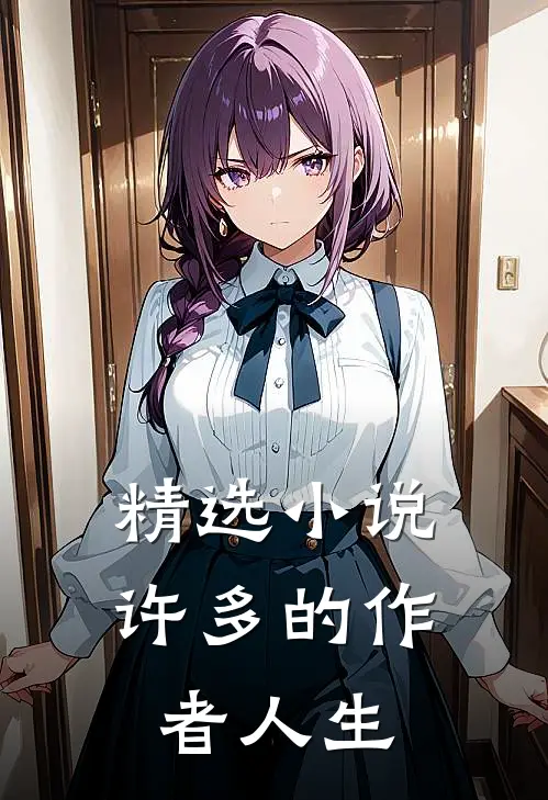 精选小说许多的作者人生