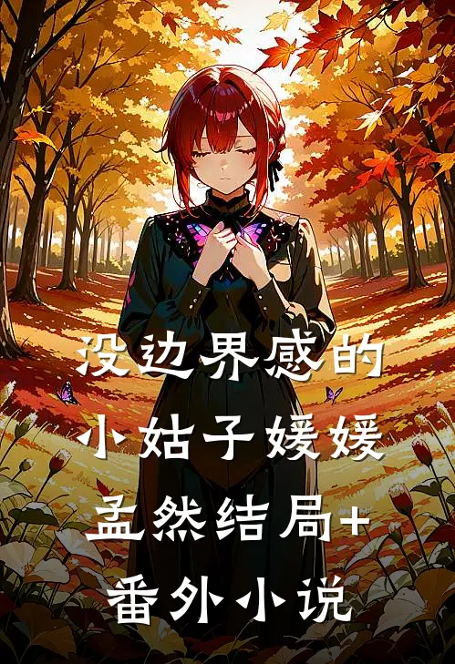 没边界感的小姑子媛媛孟然结局+番外小说