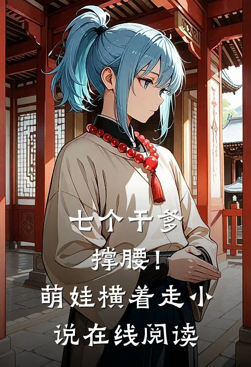 七个干爹撑腰！萌娃横着走小说在线阅读