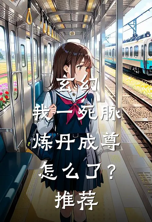 玄幻：我一死脉，炼丹成尊怎么了？推荐