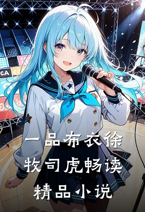 一品布衣徐牧司虎畅读精品小说