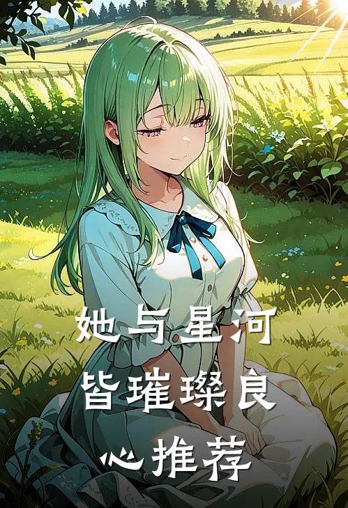 她与星河皆璀璨良心推荐
