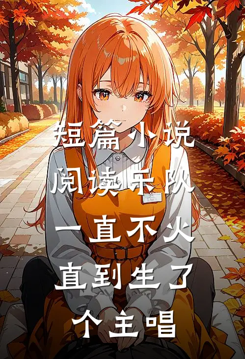 短篇小说阅读乐队一直不火，直到生了个主唱