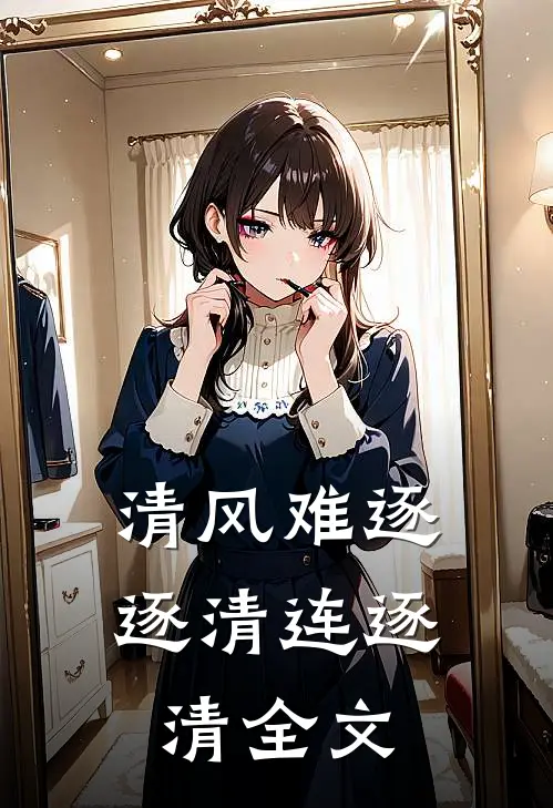 清风难逐逐清连逐清全文