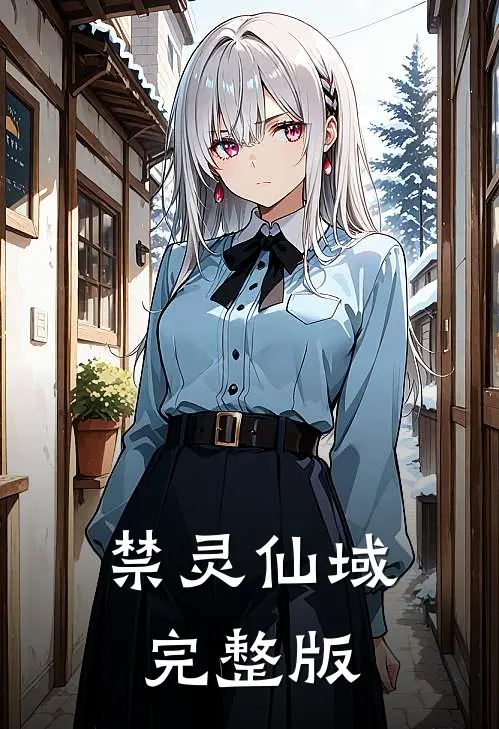 禁灵仙域完整版