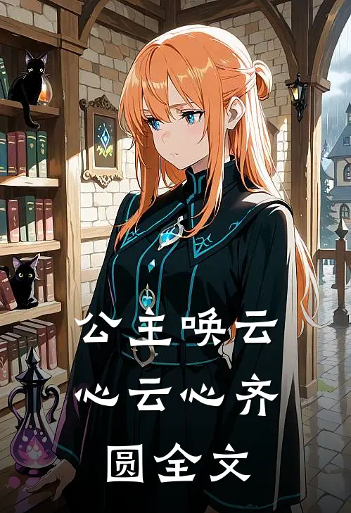 公主唤云心云心齐圆全文