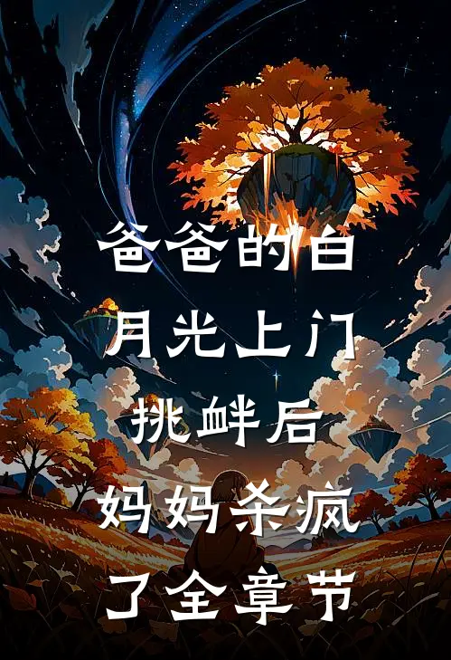 爸爸的白月光上门挑衅后，妈妈杀疯了全章节