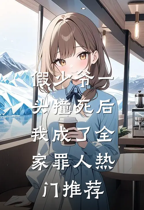 假少爷一头撞死后，我成了全家罪人热门推荐