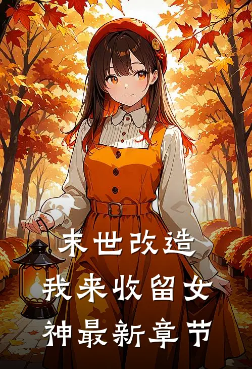 末世改造，我来收留女神最新章节