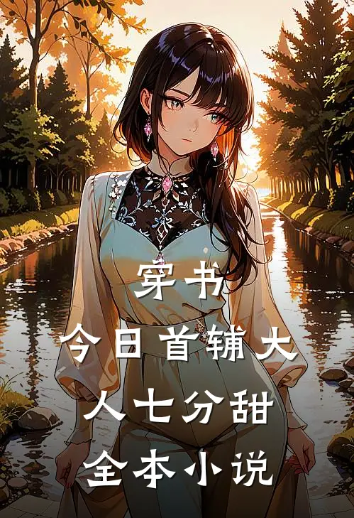 穿书：今日首辅大人七分甜全本小说