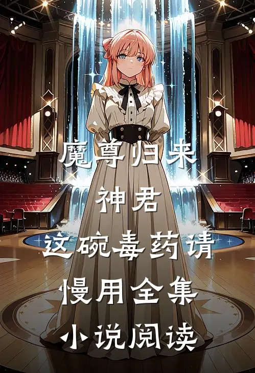 魔尊归来：神君，这碗毒药请慢用全集小说阅读
