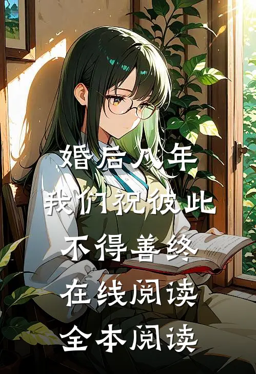 婚后八年，我们祝彼此不得善终在线阅读全本阅读