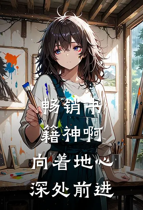 畅销书籍神啊，向着地心深处前进