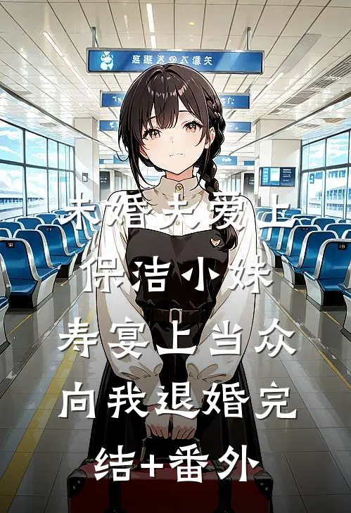 未婚夫爱上保洁小妹，寿宴上当众向我退婚完结+番外