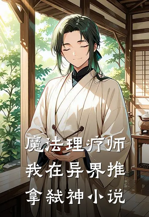 魔法理疗师：我在异界推拿弑神小说
